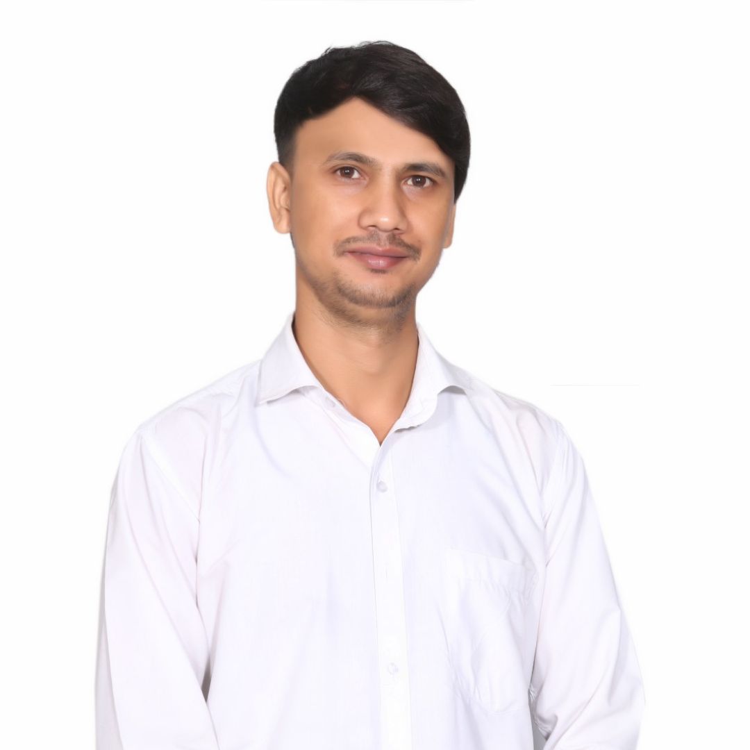 Mr. Kuldeep Singh Bisht